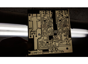 AC LIMFIXP (32854)