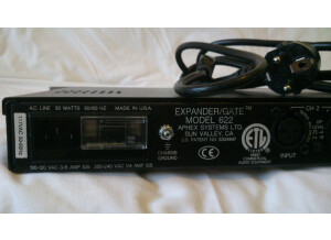 Aphex Expander GAte (75594)