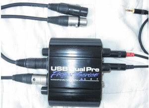 Art USB Dual Pre (12035)