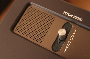 Yamaha Reface DX Yamaha Reface DX