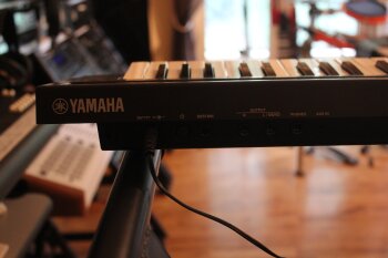 Yamaha Reface DX Yamaha Reface DX
