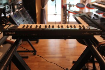 Yamaha Reface DX Yamaha Reface DX