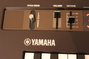 Yamaha Reface DX