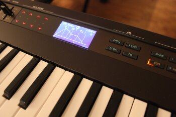 Yamaha Reface DX Yamaha Reface DX