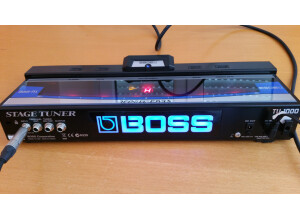 Boss TU-1000 Stage Tuner (30994)