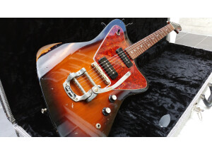 Fano Guitars PX6 (26137)