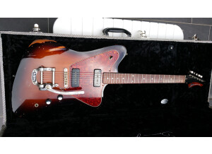 Fano Guitars PX6 (21742)