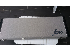 Fano Guitars PX6 (5012)
