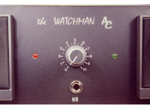 AC Watchman (17852)