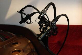 Josephson Engineering C42MP