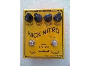 Sib! Nick Nitro (43312)