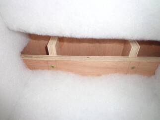 Eminence Basslite S2012