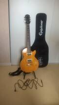 Epiphone Slash "AFD" Les Paul Special-II