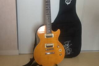 Epiphone Slash "AFD" Les Paul Special-II