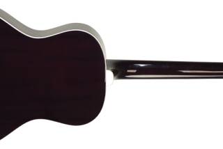 The Loar LO-16