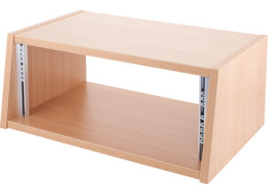 Thon Studio Desktop Rack 4U Noir (89892)