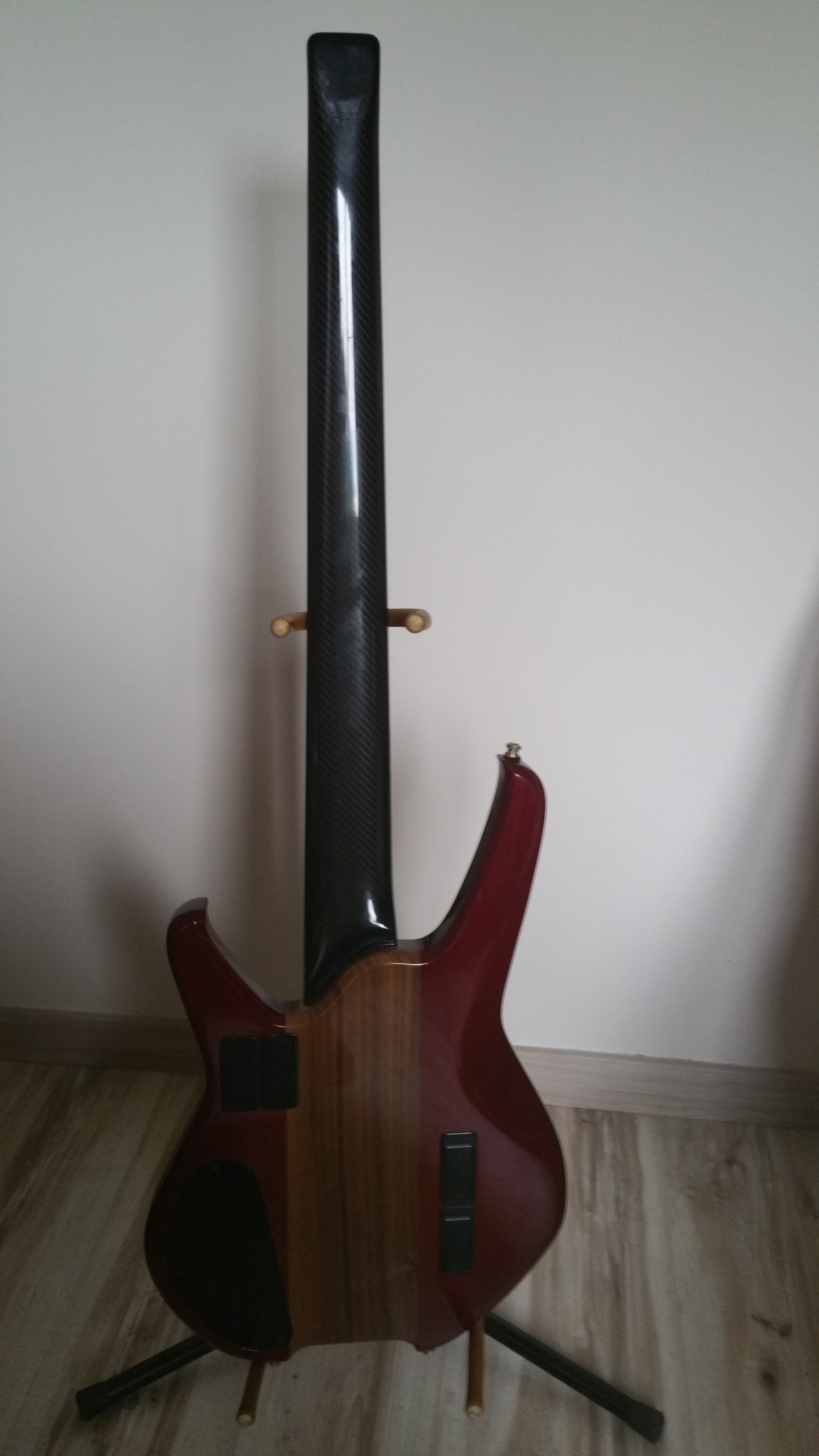 Status Graphite S2 5