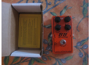 Xotic Effects BB Preamp (40098)