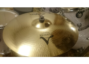 Zildjian A Custom Medium Ride 20" (67060)