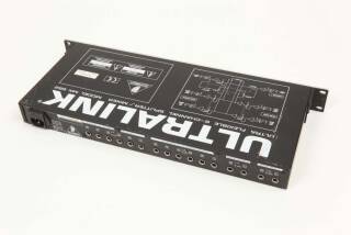 Behringer Ultralink MX662