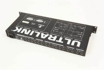 Behringer Ultralink MX662