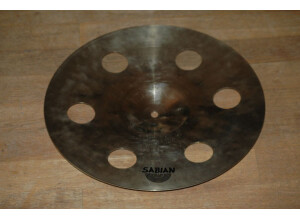 Sabian Hhx Evolution O Zone Crash 16"
