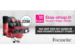 Banner 600x focusrite bax shop