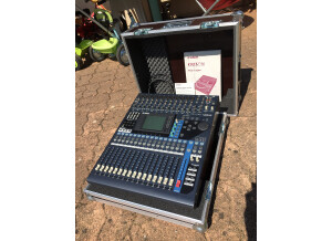 Yamaha 01V96 (89908)