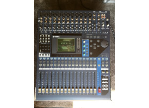 Yamaha 01V96 (38678)