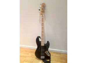 Fender American Standard Jazz Bass [1995-2000] (31486)