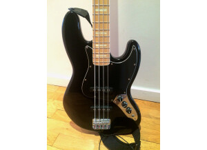 Fender American Standard Jazz Bass [1995-2000] (17155)