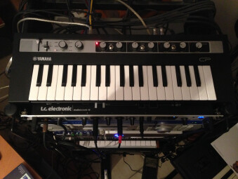 Yamaha Reface CP Yamaha Reface CP