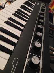 Yamaha Reface CP Yamaha Reface CP