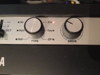 Yamaha Reface CP Yamaha Reface CP