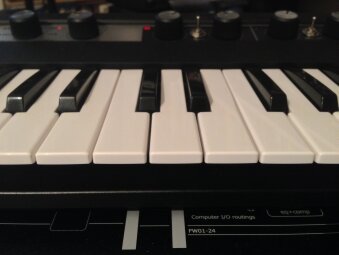 Yamaha Reface CP Yamaha Reface CP