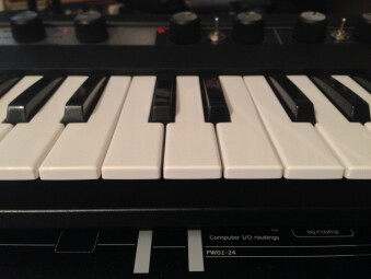 Yamaha Reface CP Yamaha Reface CP