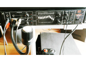 Roland SVC-350 Vocoder (67398)
