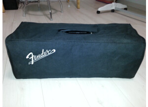 Fender Pro Tube Super-Sonic 60 Head (967)