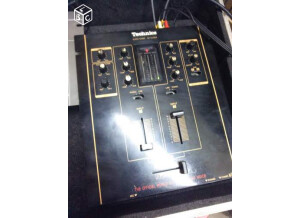 Technics SH-DJ1200 (10012)