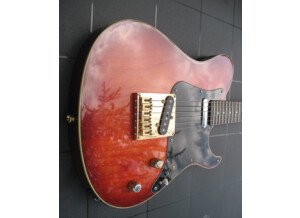 Yamaha Pacifica 302S