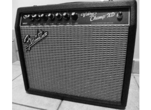 Fender Vibro Champ XD (10677)