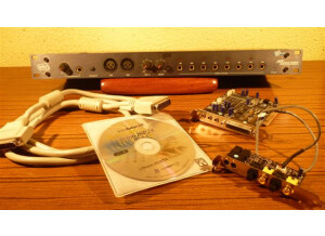 Hoontech Dsp24+adc&dac 2000 (84057)