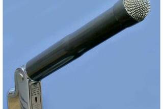 Electro-Voice 654