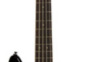 Squier Vintage Modified Jaguar Bass V Special