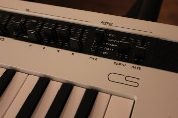 Yamaha Reface CS Yamaha Reface CS