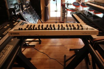 Yamaha Reface CS Yamaha Reface CS