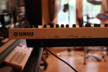 Yamaha Reface CS
