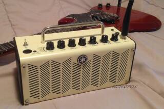 Yamaha THR5