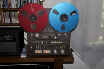 Tascam 32