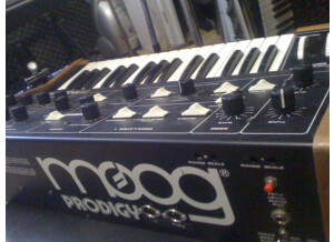 Moog Music Prodigy (28814)